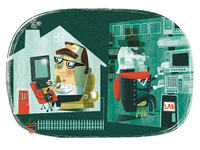 Rzadko zadawane pytania: jak pokonać skąpstwo swojego szefa?