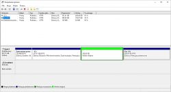 Unable to Extend G Partition: Solutions for 100 GB Unallocated Space & Extend Volume Option