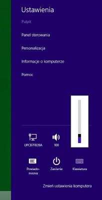 Rozjaśnianie ekranu w laptopie Lenovo G580 nie działa Rozjaśnianie ekranu w laptopie Lenovo G580 nie działa
