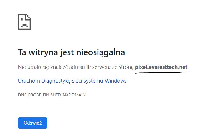 Jak usunąć wirusa blokującego sklep Microsoft i antywirusy?