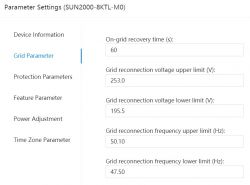 Huawei SUN2000 Inverter: WIFI Dongle Connection, Firmware Update & FusionSolar
