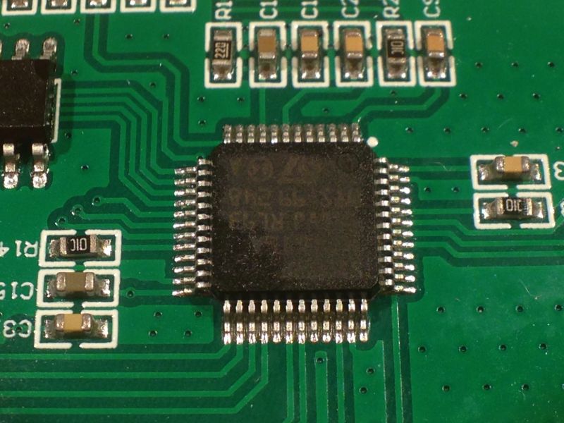 Analizator widma audio. Wskaźnik poziomu LED. Czemu nie warto kupować tego chińskiego wynalazku?