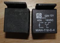 Wiring Guide for Installing Dual Horns with 12V 40A Relay and 30A Fuse