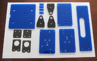 DIY drukarka 3d - The Quantum ORD Bot DIY drukarka 3d - The Quantum ORD Bot