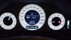 Mercedes W211 w219 - Zmiana w eeprom 24c16 dla AMG MENU Mercedes W211 w219 - Zmiana w eeprom 24c16 dla AMG MENU
