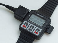 Prototyp smartwatcha od Apple istniał już w 1984 roku?!