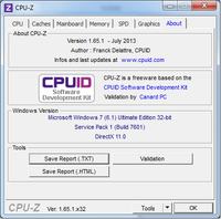 GA-EP43-DS3L - Podkręcanie procesora nie przynosi efektu.