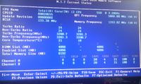 Pamiec patriot nie dziala w dualu w Gigabyte Q57M-S2