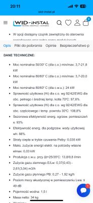 De Dietrich MCR4 1920 vs Baxi DuoTec Compact 24 2F – czy wyższa cena się zwróci?