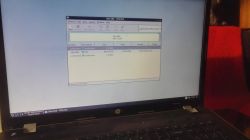 Lenovo - Nie działa GRUB po naprawie Windows