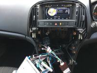 Opel Astra J - Prawidłowe podłączenie nawigacji android m072 (s160)