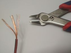 Precyzyjne szczypce tnące: Knipex 7803125, recenzja Precyzyjne szczypce tnące: Knipex 7803125, recenzja