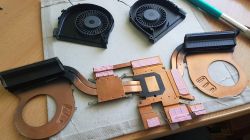 Laptop HP Pavilion Gaming 17 nr seryjny - CND9357009