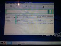 Przywrócenie systemu przez OneKeyRecovery na czystą partycję