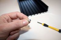 LEDowe oświetlenie do akwarium