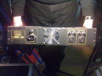 problem - jak podłączyć końcówkę mocy pod amplituner