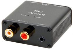FiiO D03K Taishan DAC - Jaki kabel zastosować do wejścia Coaxial?