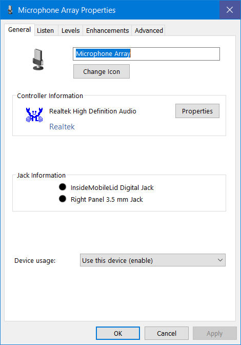 what is audio endpoint driver