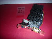 Gainward GeForce GT 630 - Czy śledzie VGA na taśmie są uniwersalne?