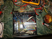 Sterownik akwarium(ATmega32) Sterownik akwarium(ATmega32)