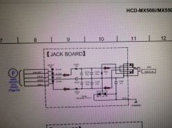 Identifying Unknown Electronic Components from Circuit Board Photos (Image Links Provided)