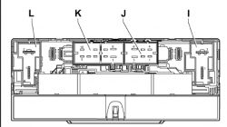 Golf V 2006 1,9TDI 3D Centralka Bortnetz 3C0937049D dobór i wymiana kodowanie nowego 3C0937049E .