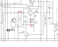 Cobra 19 DX 4 - wyświetlacz świeci, ale nie wyświetla informacji po naprawie