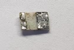 FORD KUGA - Wymiana diod w światłach DRL, czy ktoś wie jaka to dioda ?