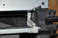 HP laserjet 1100, nie zawsze pobiera papier - czyszczenie i regeneracja drukarki