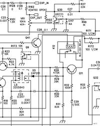 Tranzystor 2SC2078 - Czy ktoś próbował zastąpic innym NPN w.cz. np 2SC3298?