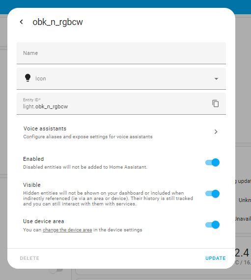 Sonoff NSPanel czyli włącznik/panel dotykowy do kontroli całego domu - Home Assistant