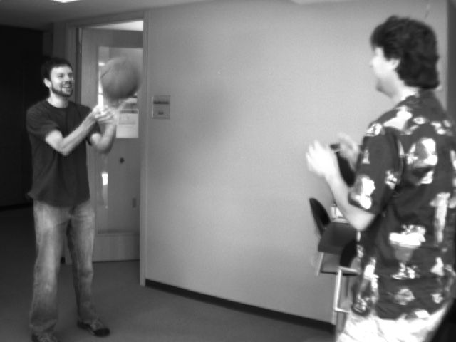 Jak OpenCV działa na STM32 - benchmark