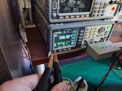 Renowacja / Naprawa Sansui AU-11000A