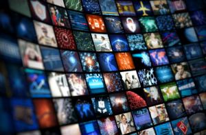 Telewizja na świecie. 21 faktów, które warto znać. Telewizja na świecie. 21 faktów, które warto znać.