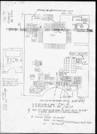 Modyfikacja Albrecht AE-2844: Jak ustawić zwory syntezy Yosan JAE IL 20072321?