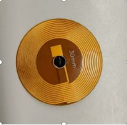 NFC antennas: PCB vs FPC vs enameled wire - which to choose for your device?