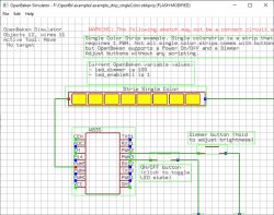 OpenBeken Simulator Discussion and improvements