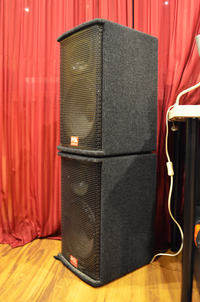 [Sprzedam] 2 x Pol-Audio PA 112-300