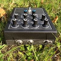 Electro-Harmonix Bass Micro Synthesizer - szukam PCB