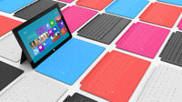 Tablet Microsoft Surface z Windows 8 RT w przedsprzedaży