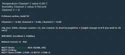 [BK7231N] [CB3S] [AHT20] TH01 Generic Temperature and Humidity Sensor Teardown