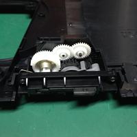 PS3 Super Slim - Jak naprawić luźną górną pokrywę po rozebraniu?