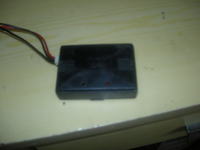 Autoalarm TAR kod Stały Jak podłaczyć?