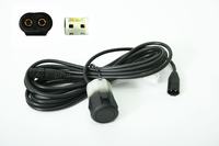 Mercedes W203 - Jakie czujniki PDC pasują do centrali Waeco MagicWatch?