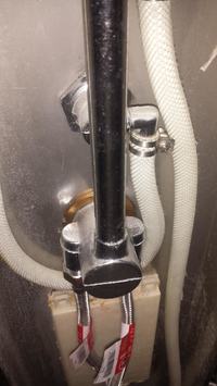 Corsan Shower Panel: Thermostatic Mixer Issues, Removing & Descaling Thermostat, Repair Options Corsan Shower Panel: Thermostatic Mixer Issues, Removing & Descaling Thermostat, Repair Options