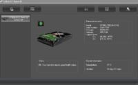 Lenovo B575e - czy wyniki HD TUNE wskazują na problemy z dyskiem?