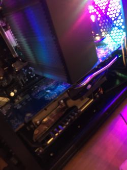 Artefakty i czarny ekran podczas wchodzenia do gry - Zmiana Biosu HD6870