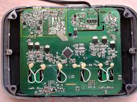 Ładowarka Tronic TLG1000 C4 z Lidla - brak reakcji, wymiana tranzystora nie pomogła