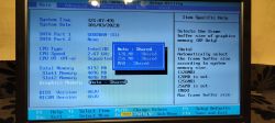 Upgrade Samsunga R540 - wymiana procesora i pamięci RAM