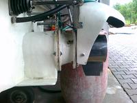 Fiat 132 2.0L Bosh L-Jetronic - Czarny dym i brak mocy przy 2000-3000 obr/min